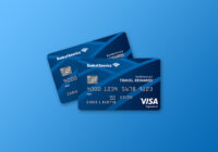 bank of America travel credit card